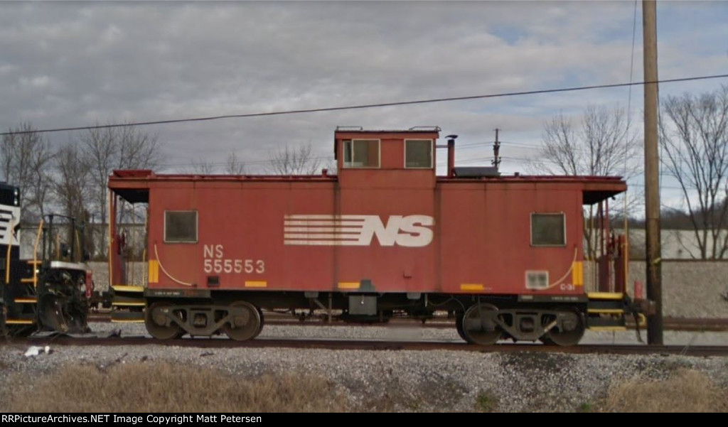 NS 555553